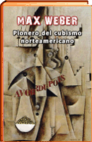 LIBRO SOBRE EL CUBISO DE MAX WEBER